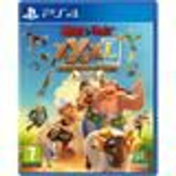 Astérix & Obélix XXXL : Le bélier dHibernie Limited Edition PS4