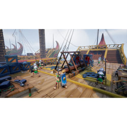 Microids Asterix & Obelix XXXL: The Ram From Hibernia - Limited Edition Nintendo Switch