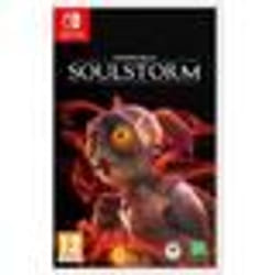 Microids Oddworld: Soulstorm - Oddtimized Edition