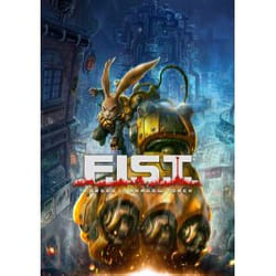 Microids F.I.S.T.: Forged In Shadow Torch Limited Néerlandais, Français Nintendo Switch