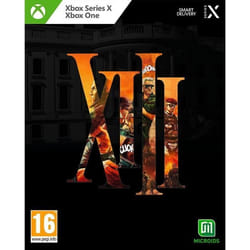 Microids XIII Remastered Standard Xbox Series X