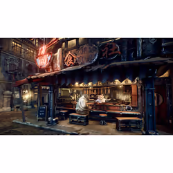 4SIDE F.I.S.T.: Forged In Shadow Torch Standard Multilingue PlayStation 4