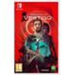 Microids Alfred Hitchcock - Vertigo - Limited Edition