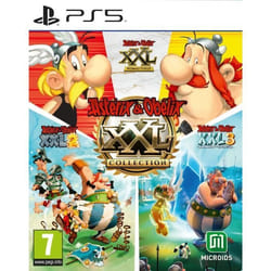 Microids Jeu vidéo PlayStation 5 Astérix & Obélix XXL Collection