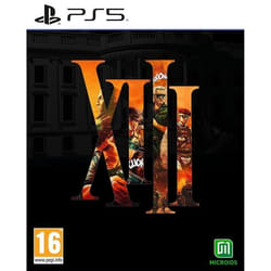 Microids Jeu vidéo PlayStation 5 XIII