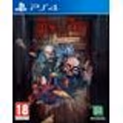 The House of the Dead 1 Remake PS4