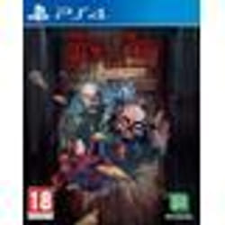 The House of the Dead 1 Remake PS4