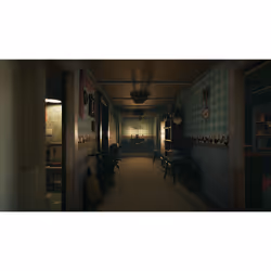 Microids Alfred Hitchcock - Vertigo - Limited Edition - Vue supplémentaire 7