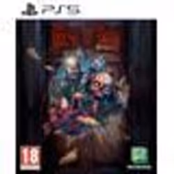 The House of The Dead : Remake - Jeu PS5 - Limidead Edition