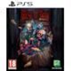 The House of The Dead : Remake - Jeu PS5 - Limidead Edition
