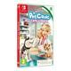 MICROÏDS MY UNIVERSE: PET CLINIC CATS & DOGS (CODE IN A BOX)