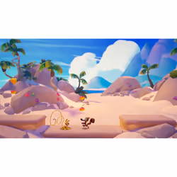 Microids Marsupilami : Le Secret du Sarcophage - Edition Tropicale - Day One - Vue supplémentaire 5