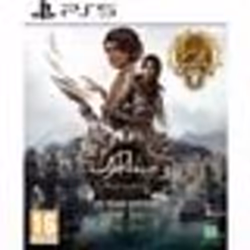 Jeu Vidéo - Syberia - The World Before - PS5 - Aventure - Blu-Ray - En boîte