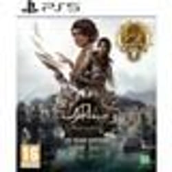 Jeu Vidéo - Syberia - The World Before - PS5 - Aventure - Blu-Ray - En boîte