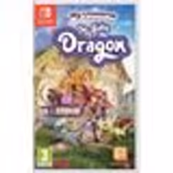 Jeu Nintendo Switch - My Universe - My Baby Dragon - En boîte - Arcade - PEGI 3+