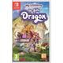 Jeu Nintendo Switch - My Universe - My Baby Dragon - En boîte - Arcade - PEGI 3+