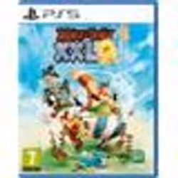 ASTERIX & OBELIX XXL 2 Jeu PS5