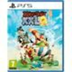 ASTERIX & OBELIX XXL 2 Jeu PS5