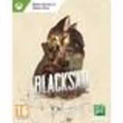 Blacksad Under The Skin - Jeu Xbox Series X et Xbox One