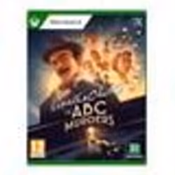 Agatha Christie The Abc Murders - Jeu Xbox Series X