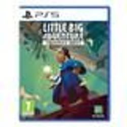 Little Big Adventure : Twinsens Quest - Jeu PS5