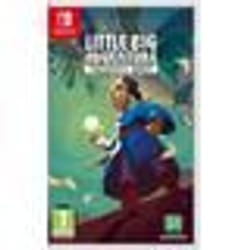 Little Big Adventure : Twinsens Quest - Jeu Nintendo Switch