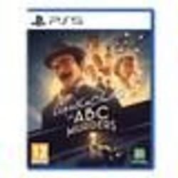 Agatha Christie The Abc Murders - Jeu PS5