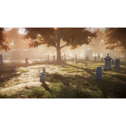 Microids Blacksad : Under The Skin