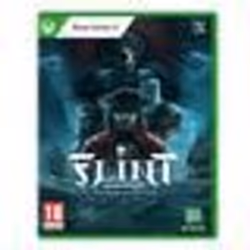 Flint : Treasure of Oblivion - Jeu Xbox Series X