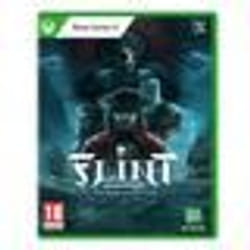 Flint : Treasure of Oblivion - Jeu Xbox Series X