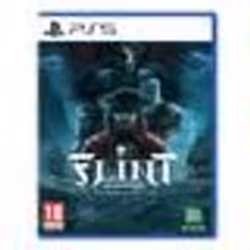 Flint : Treasure of Oblivion - Jeu PS5