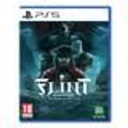 Flint : Treasure of Oblivion - Jeu PS5