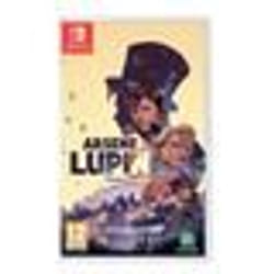 Microids Arsène Lupin - Voleur un jour