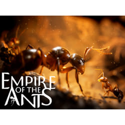 Microids Empire Of The Ants Standard Arabe, Chinois simplifié, Chinois traditionnel, Allemand, Anglais, Espagnol, Français, Italien, Japonais, Coréen, Polonais, Portugais, Russe PlayStation 5