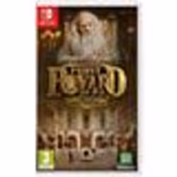 Fort Boyard Les Défis Du Père Fouras - Jeu Nintendo Switch