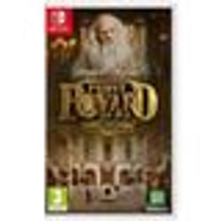Fort Boyard Les Défis Du Père Fouras - Jeu Nintendo Switch