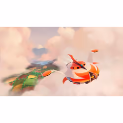 Microids UFO Robot Grendizer: The Feast of the Wolves Standard Xbox Series X