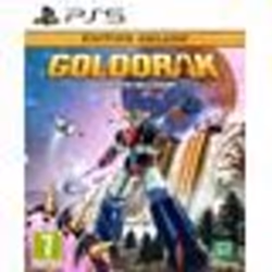 GOLDORAK : Le Festin des loups - Jeu PS5  - Edition Deluxe