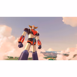 Microids UFO Robot Grendizer: The Feast of the Wolves Standard Nintendo Switch - Vue supplémentaire 4