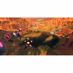 Microids UFO Robot Grendizer: The Feast of the Wolves Standard Nintendo Switch - Vue supplémentaire 5