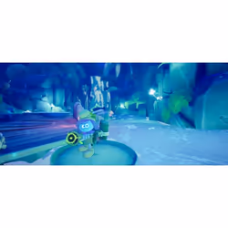 Microids The Smurfs 2: The Prisoner of the Green Stone Standard Arabe, Chinois simplifié, Chinois traditionnel, Tchèque, Allemand, Néerlandais, Anglais, Espagnol, Français, Italien, Japonais, Coréen, Polonais, POR-BRA, Russe PlayStation 4