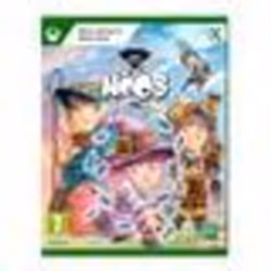 Noob Les Sans-factions - Jeu Xbox Series X et Xbox One