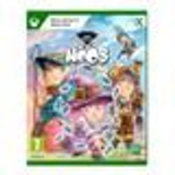 Noob Les Sans-factions - Jeu Xbox Series X et Xbox One