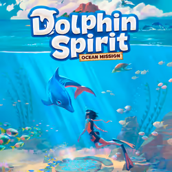 Microids Dolphin Spirit: Ocean Mission, Nintendo Switch, Tout le monde