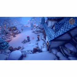 Microids Noob: The Factionless Standard Allemand, Anglais, Espagnol, Français, Italien, Japonais PlayStation 4