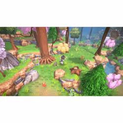 Microids Noob: The Factionless Standard Allemand, Anglais, Espagnol, Français, Italien, Japonais PlayStation 5 - Vue supplémentaire 4