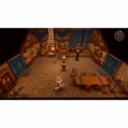 Microids Noob: The Factionless Standard Allemand, Anglais, Espagnol, Français, Italien, Japonais PlayStation 5 - Vue supplémentaire 5
