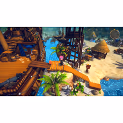 Microids Noob: The Factionless Standard Allemand, Anglais, Espagnol, Français, Italien, Japonais PlayStation 5 - Vue supplémentaire 6