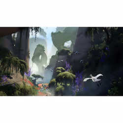 Microids Lost Ember: Wolf Pack Edition - Vue supplémentaire 4