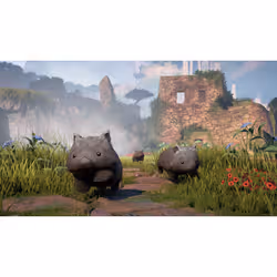 Microids Lost Ember: Wolf Pack Edition - Vue supplémentaire 7